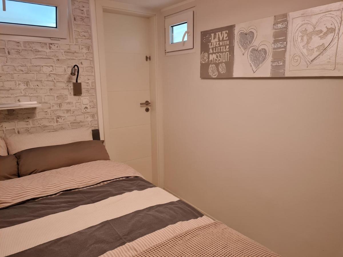 Familie Jonas Apartment Schweich Bagian luar foto