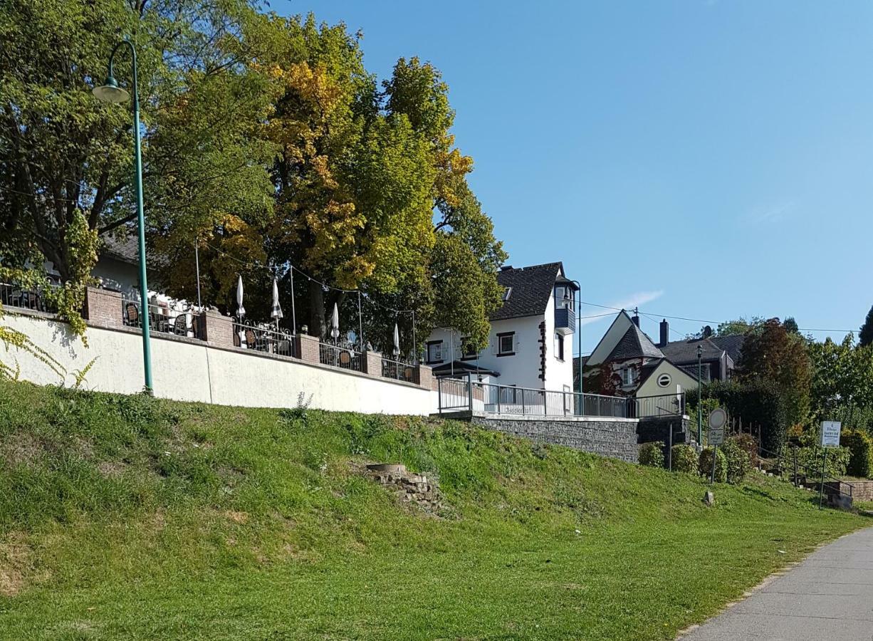 Familie Jonas Apartment Schweich Bagian luar foto